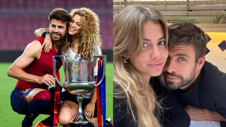 Znani mężczyźni, którzy wybrali po rozstaniu młodsze partnerki