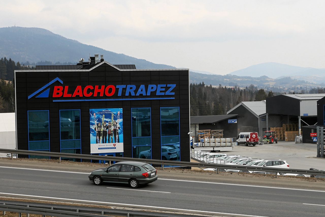 Największy pracodawca na Podhalu zwalnia. "Atmosfera grobowa"