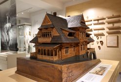 Atrakcja Zakopanego odzyskała blask. Gmach główny Muzeum Tatrzańskiego otwarty po remoncie