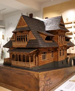 Atrakcja Zakopanego odzyskała blask. Gmach główny Muzeum Tatrzańskiego otwarty po remoncie