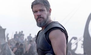 Wrócił do wagi z liceum. Drastyczna przemiana gwiazdy "Odysei"