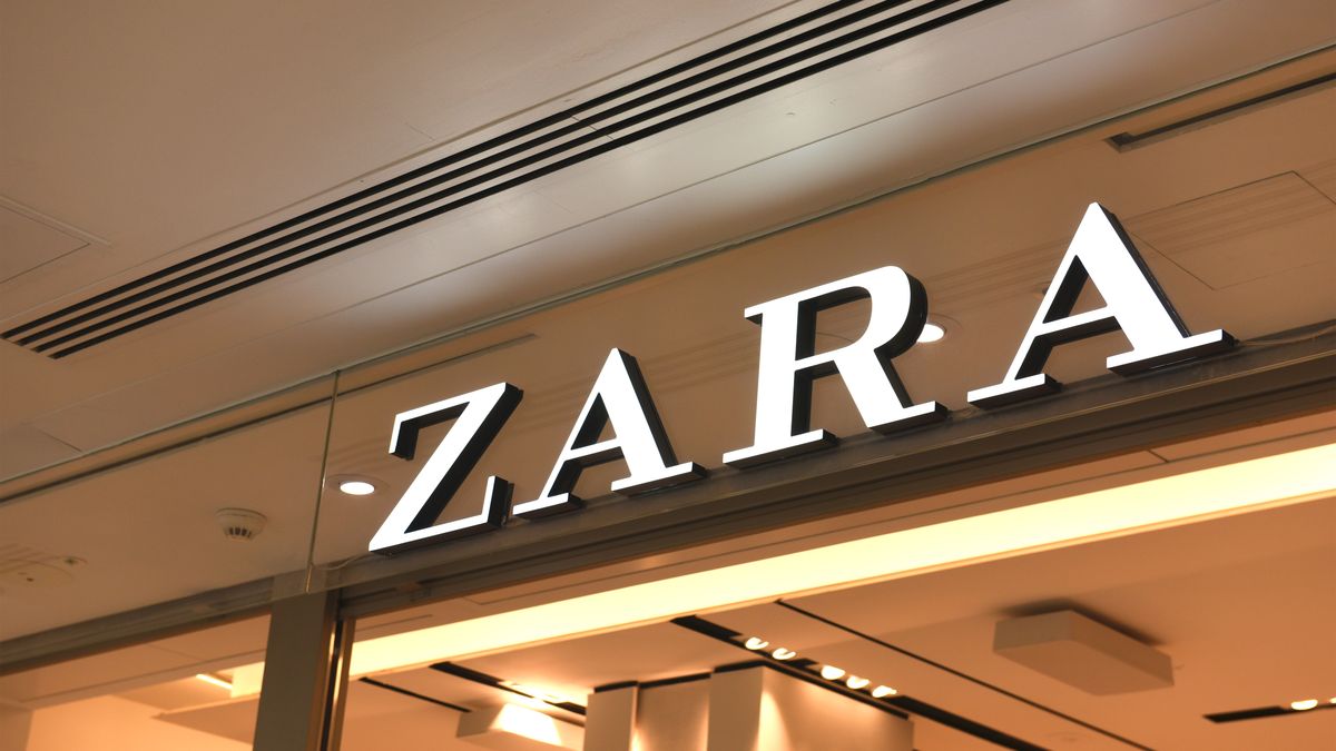 Zara wycofuje się z kontrowersyjnej kampanii reklamowej