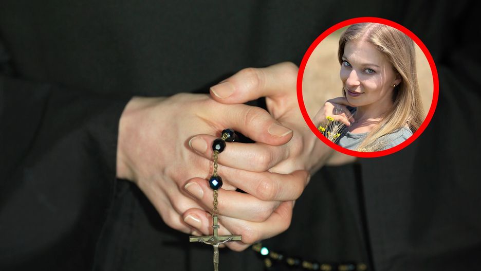 Joanna odeszła z zakonu po wielu latach