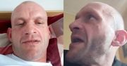 Szczena z "Chłopaków do wzięcia" znalazł się w potrzebie. Prosi o przelewy na swoje konto