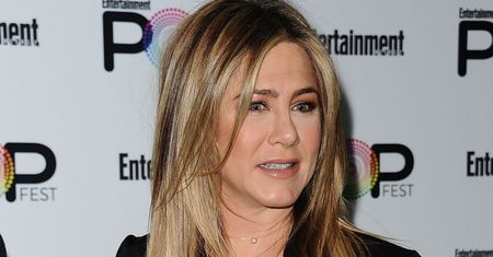 Gwiazda ma problemy z alkoholem? Plotki o Jennifer Aniston są coraz częstsze