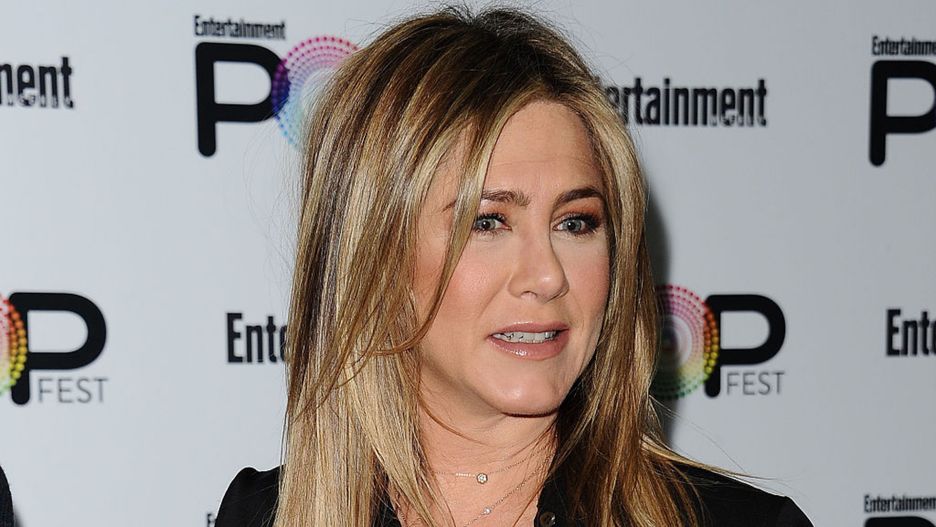 Jennifer Aniston