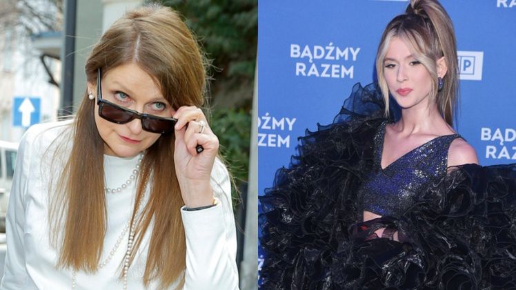 Roksana Węgiel chwali się zdaną maturą i uciera nosa Irenie Kamińskej-Radomskiej