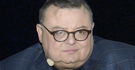 Wojciech Mann ZRZUCIŁ 30 KILOGRAMÓW! Niebywałe, co mu pomogło