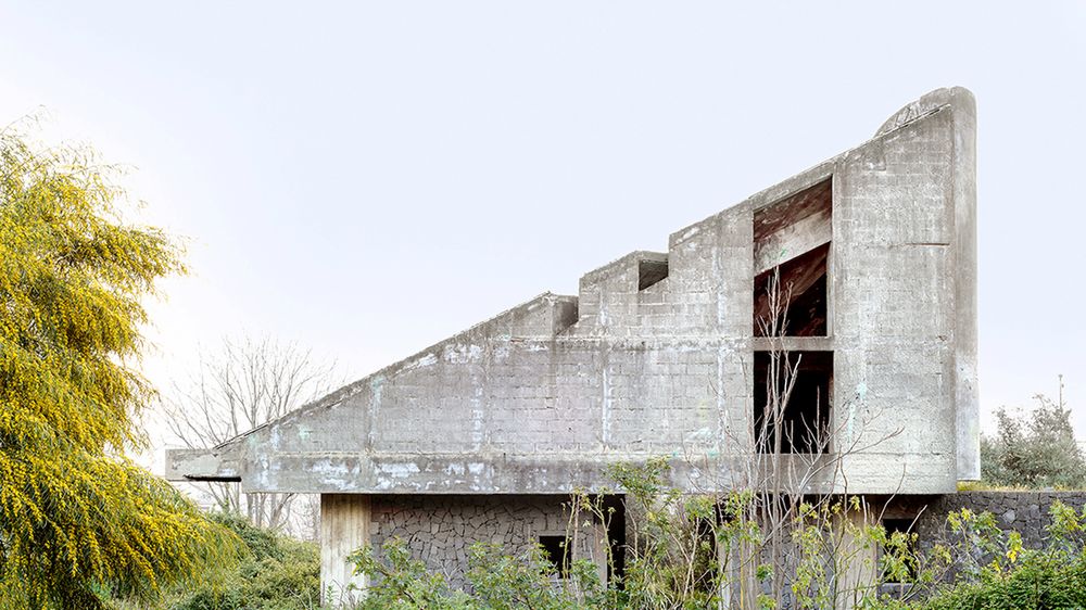 Oto zwycięzcy konkursu Sony World Photography Awards 2016 1