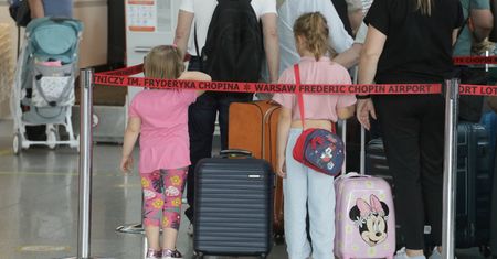 KRD: 300 tys. rodziców w Polsce nie płaci alimentów. To łącznie 13 mld zł