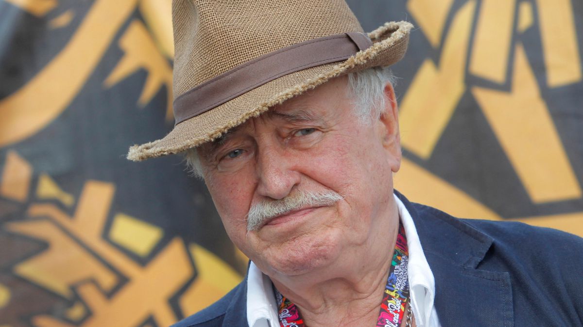 Jak wyglądały ostatnie chwile Jana Nowickiego?