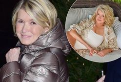 Martha Stewart ma 82 lata. Pokazała zdjęcie w koronkowym wdzianku. Zrobiło furorę w sieci