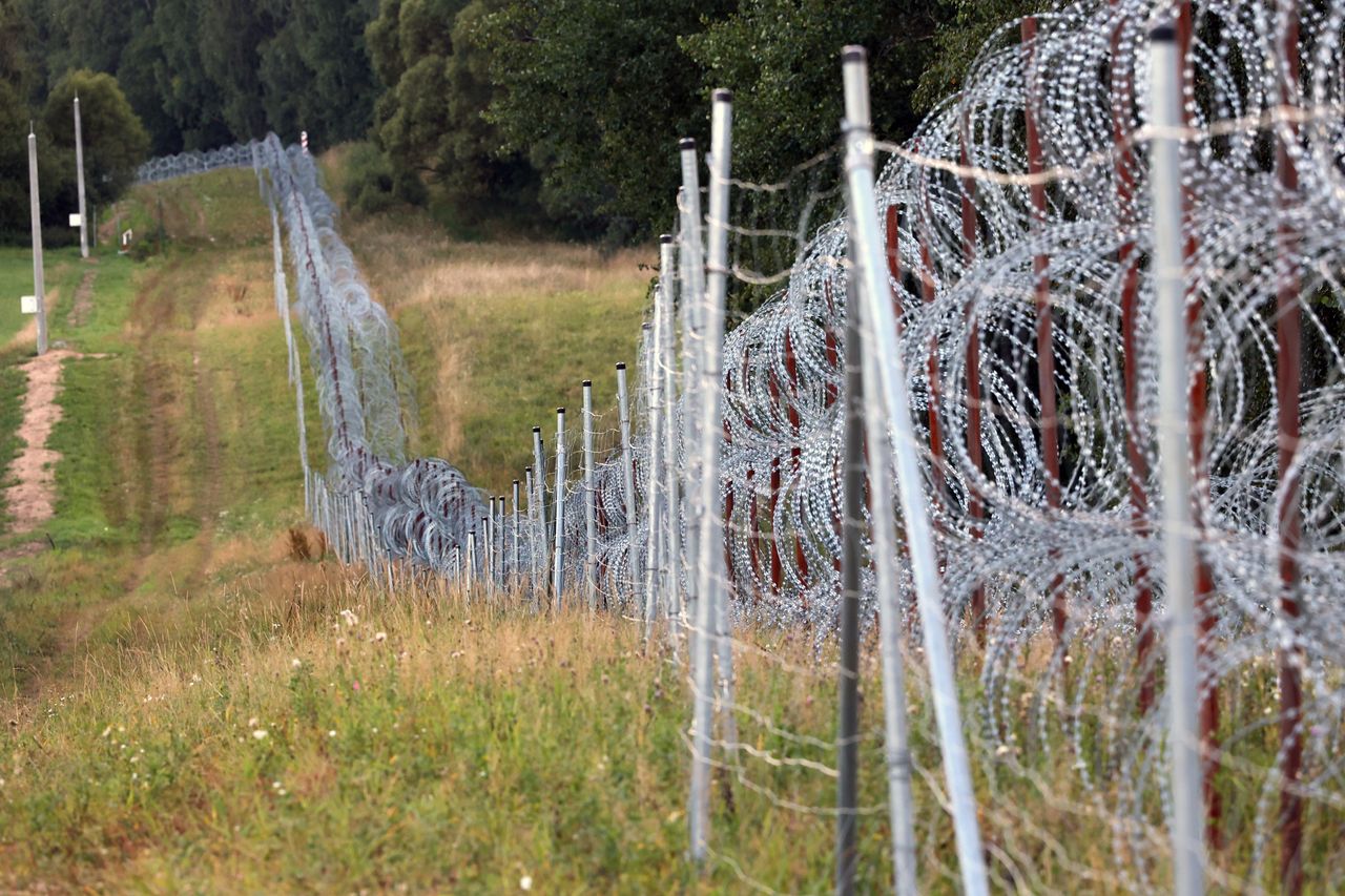 Poza turystyką nie mają nic innego. "Jedyne, czego oczekujemy, to poważnego traktowania"