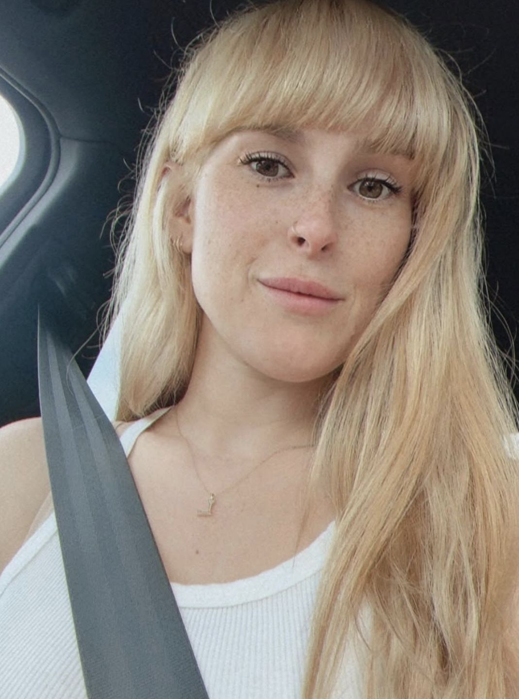 Rumer Willis