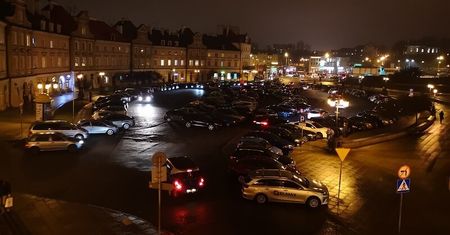 Wyszedł z domu z zamiarem odebrania sobie życia. Znaleźli go na terenie Lublina