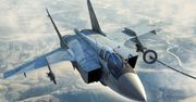 Niezwykła broń. MiG-31 - ciężki myśliwiec przechwytujący