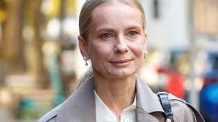 Magdalena Cielecka o sporze wokół dwóch "Lalek". "Wszyscy o tym dyskutujemy"