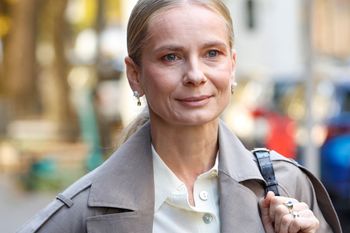 Magdalena Cielecka o sporze wokół dwóch "Lalek". "Wszyscy o tym dyskutujemy"