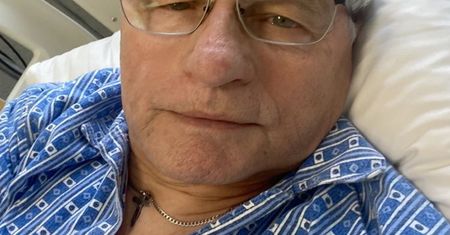 Generał Koziej w szpitalu. To były szef Biura Bezpieczeństwa Narodowego