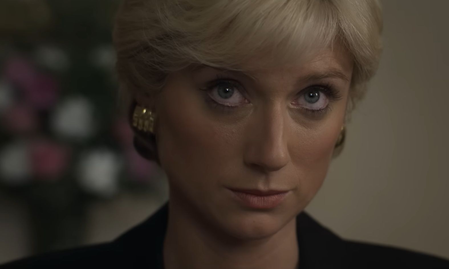 6. sezon "The Crown"