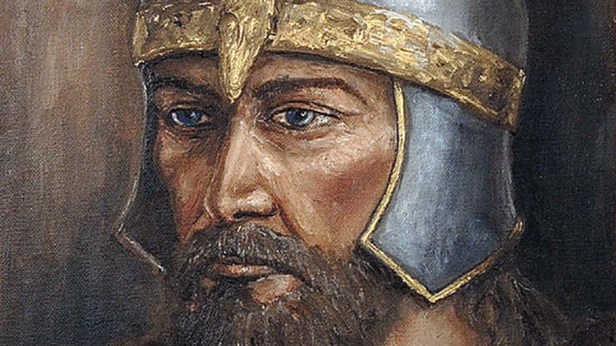 Herkus Monte