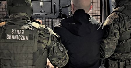 Duża deportacja z Polski. Kierwiński podał szczegóły
