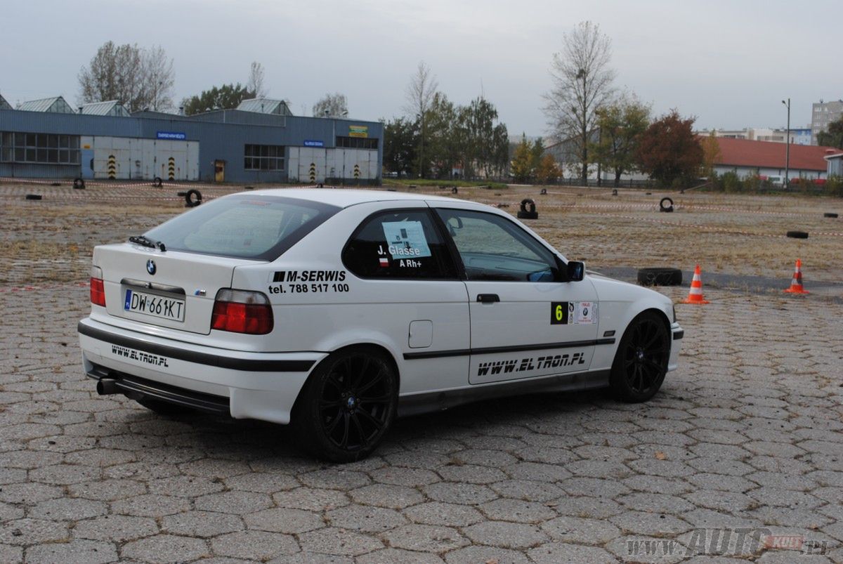 I Rajd Dynamic Motors