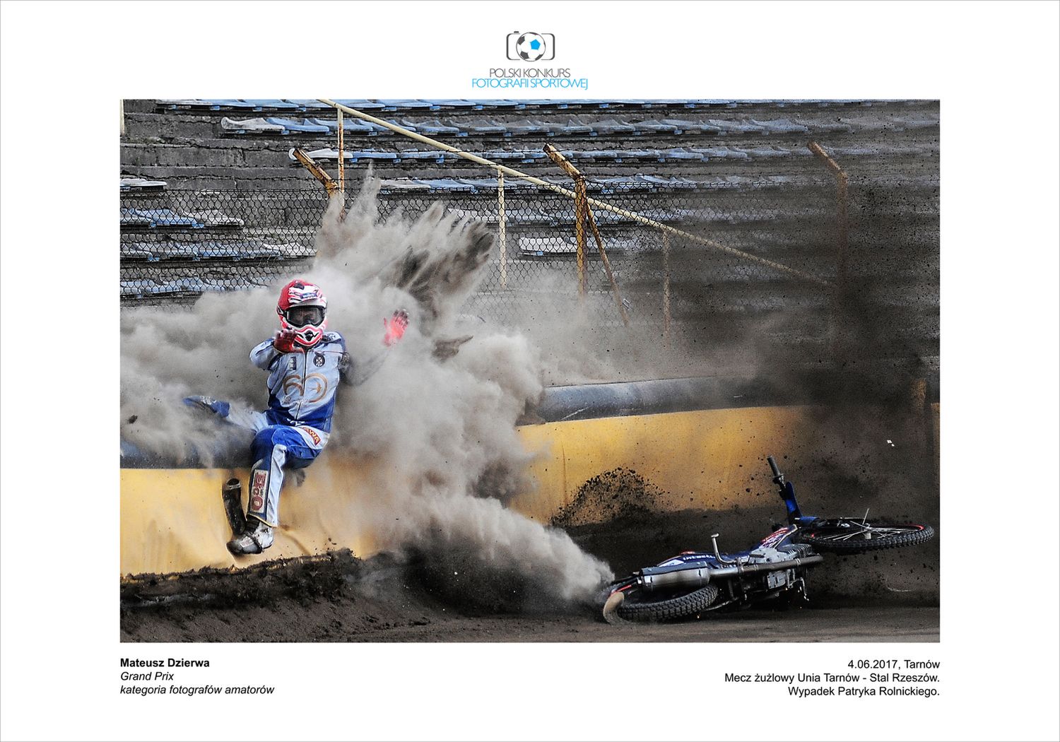 IV Polski Konkurs Fotografii Sportowej – poznaj zwycięzców i najlepsze zdjęcia w kraju 14
