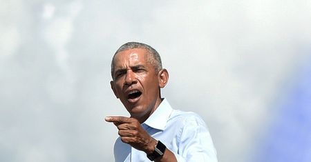 Barack Obama postawił Polskę pod pręgierzem. Jest reakcja z PiS