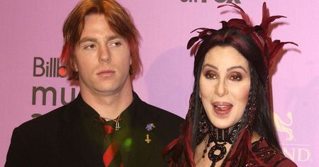 Cher w opałach. Została oskarżona o porwanie własnego syna