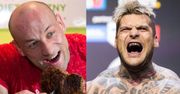 Popek będzie walczył na KSW z... Hardkorowym Koksem!