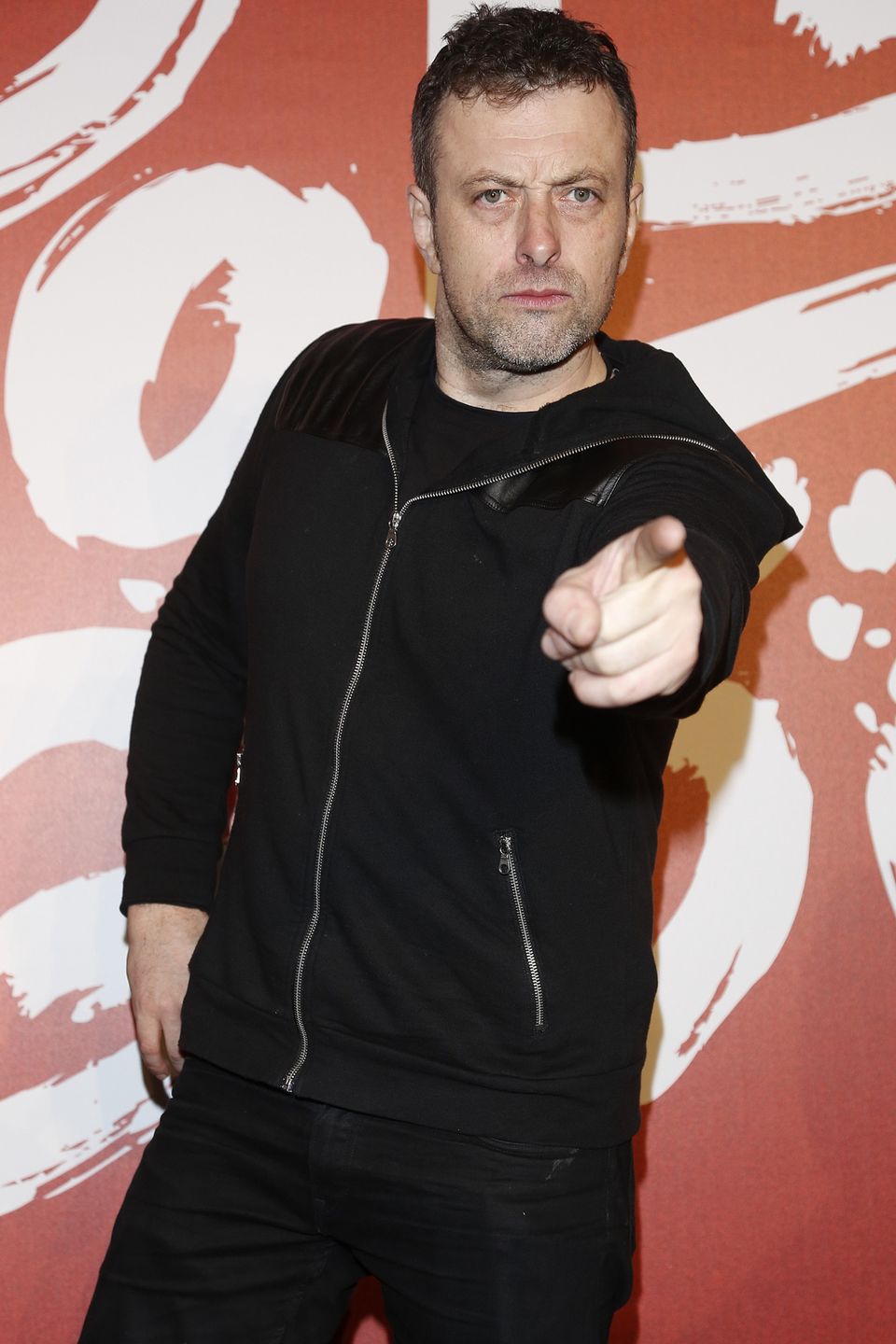 Tymon Tymański