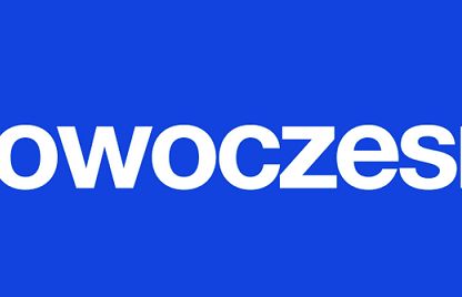 Nowoczesna.pl zmienia nazwę, Gasiuk-Pihowicz rzecznikiem prasowym