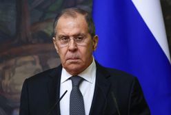 Rosja ostrzega Wielką Brytanię: Zastosujemy działania odwetowe