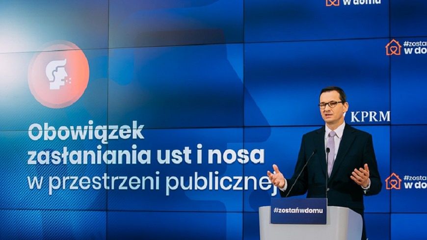 Mateusz Morawiecki