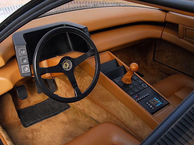 1980 Ferrari Pinin