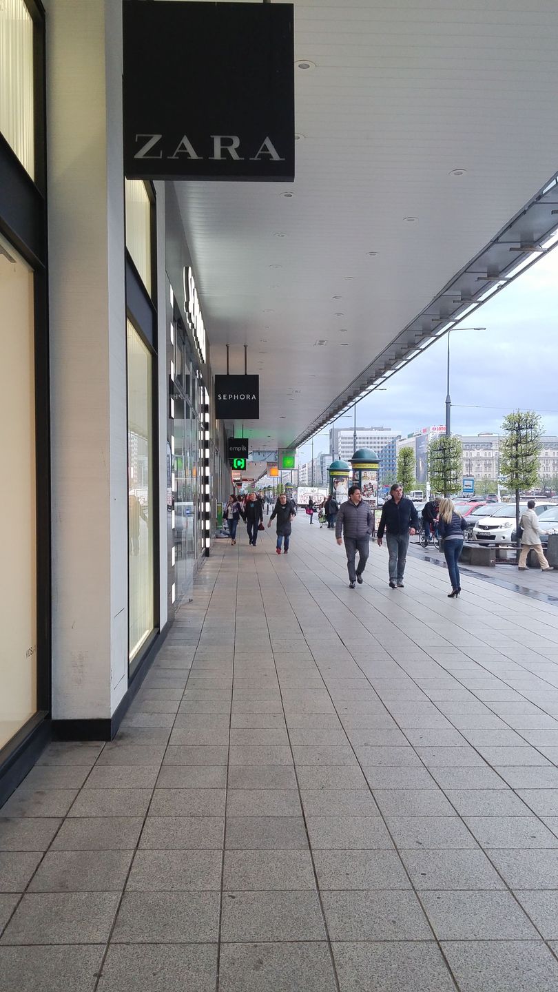 Huawei P8 vs LG G Flex2 vs LG G4 - który robi najlepsze zdjęcia? 5