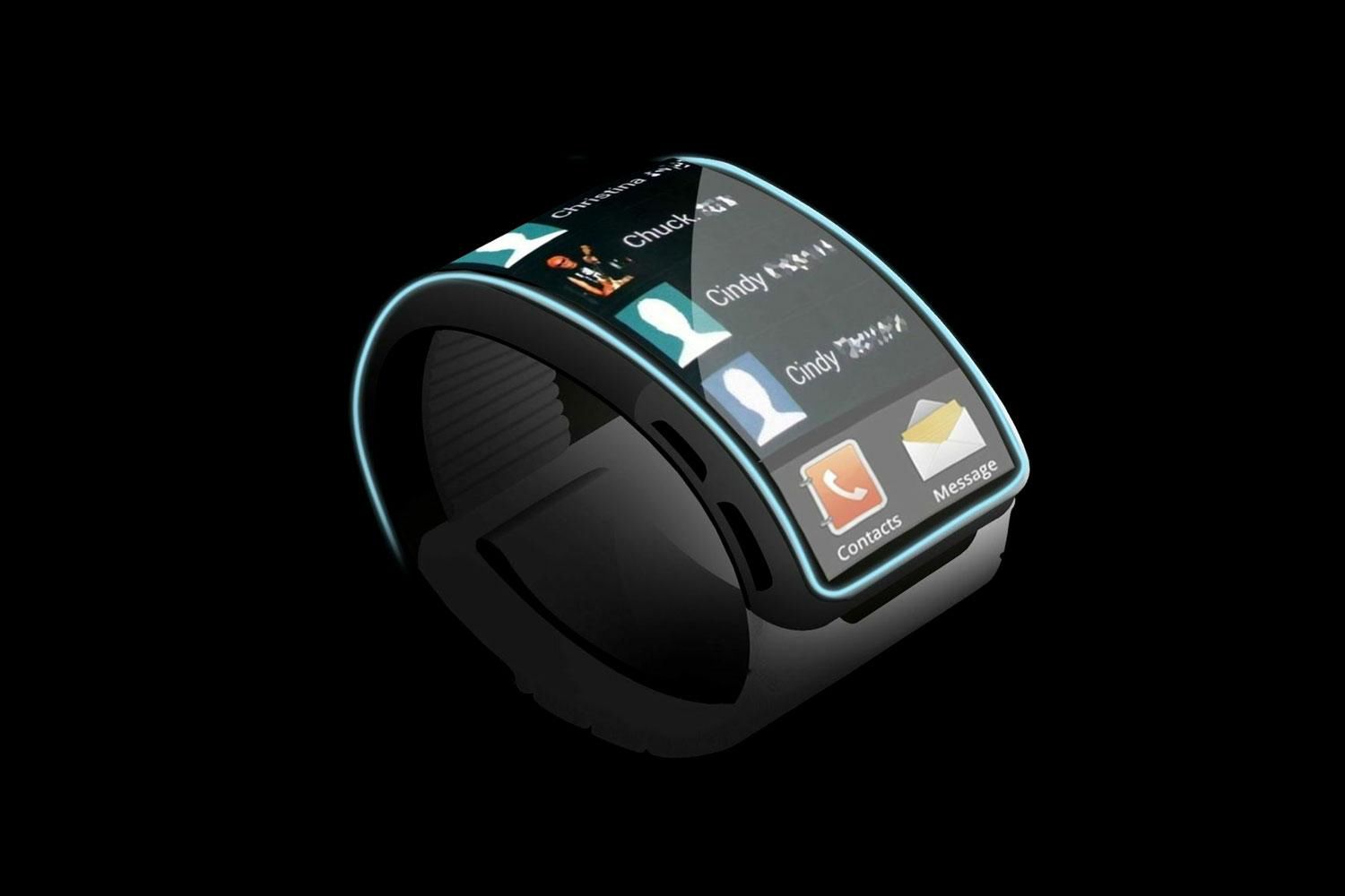 Nowy Galaxy Gear może mieć Tizena, ale HTC i tak szykuje lepszy zegarek 2