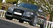 Audi RS6 - 700KM. I nic więcej pisać nie trzeba!