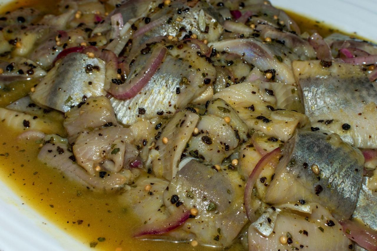 Jak wykorzystać świąteczny okres, aby dożywić organizm?