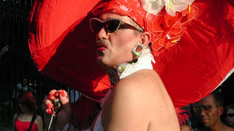 Sąd zabronił retransmitowania gejowskiego procesu w YouTube 1