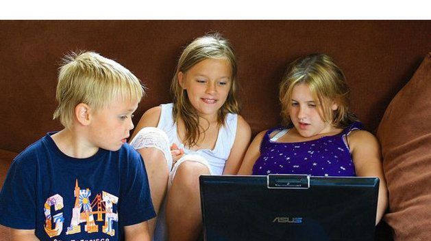 5 najważniejszych elektronicznych rodziców 1