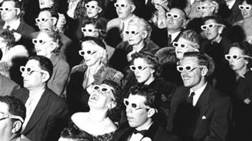 Jaki telewizor 3D wybrać? [przegląd] 1