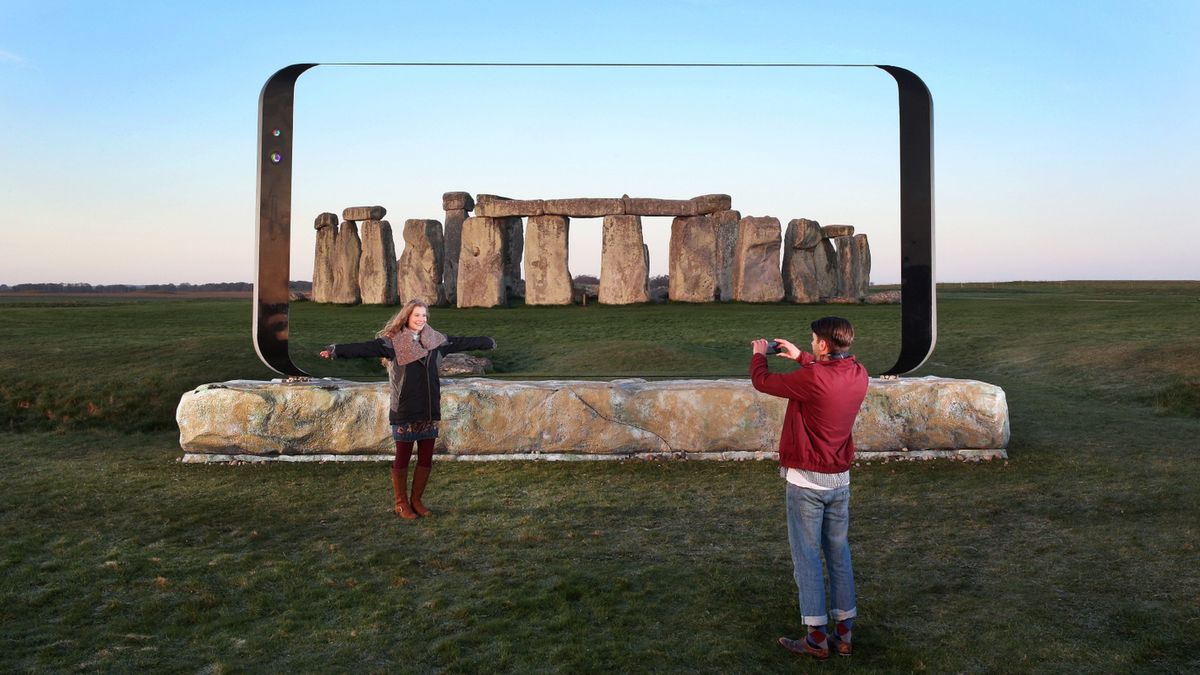 Galaxy A8+ (2018) w pełnej krasie. Wideo, specyfikacja i funkcje 1