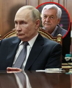 Były ambasador RP: upadek Putina może wywołać rozpad Rosji