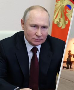 Oto, co szykuje Putin. Gen. Pacek podał datę