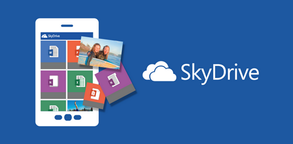 Oficjalny klient SkyDrive'a dla Androida