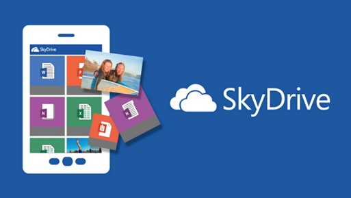 Oficjalny klient SkyDrive'a dla Androida 1