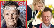 "Wprost" odpowiada Pazurze: "TO ŻART! NIE ROZUMIE PRAWA?"