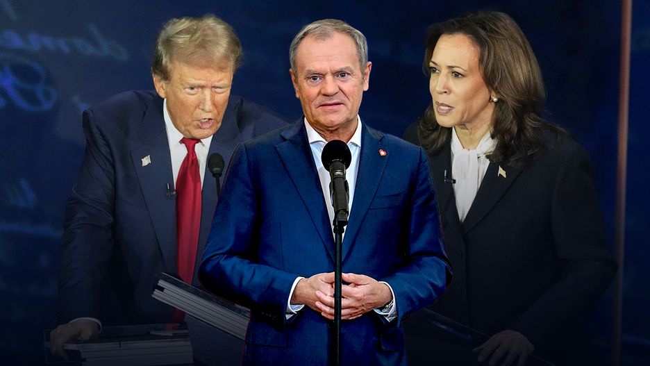 Polski rząd będzie musiał zachować neutralność w stosunkach z US